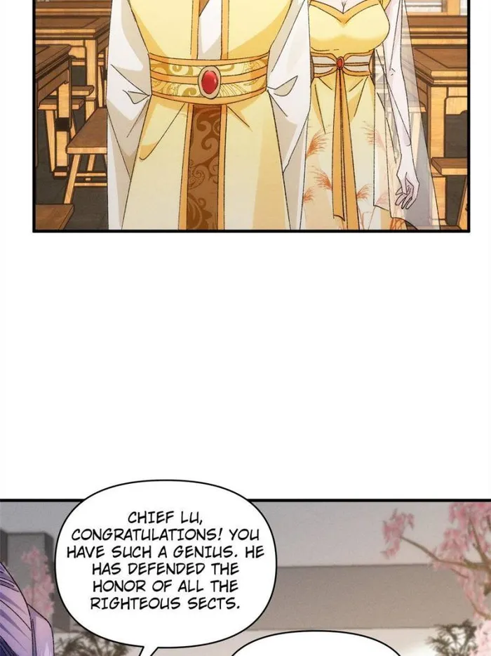 I Determine My Own Destiny Chapter 80 - page 6