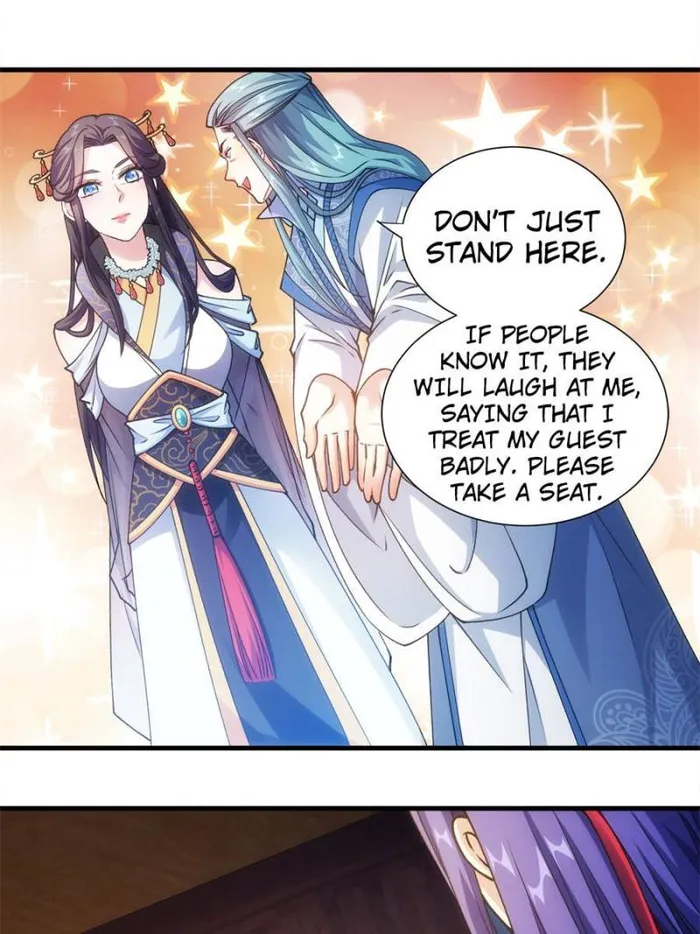 I Determine My Own Destiny Chapter 25 - page 38