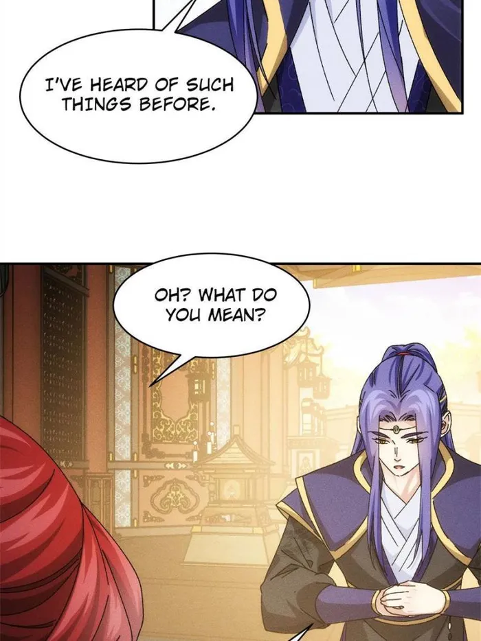 I Determine My Own Destiny Chapter 119 - page 12