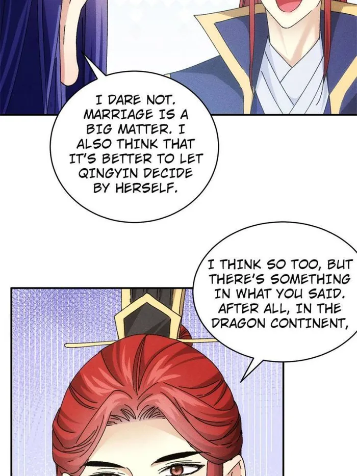 I Determine My Own Destiny Chapter 119 - page 14