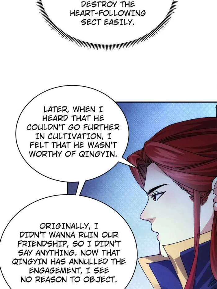 I Determine My Own Destiny Chapter 119 - page 18