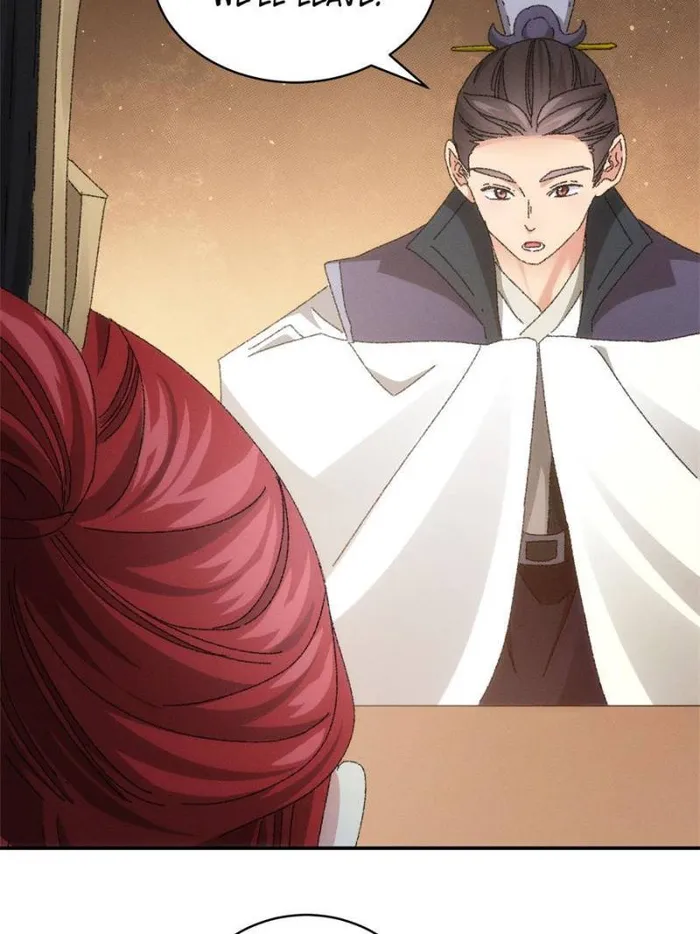 I Determine My Own Destiny Chapter 119 - page 2
