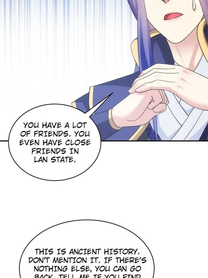 I Determine My Own Destiny Chapter 119 - page 23