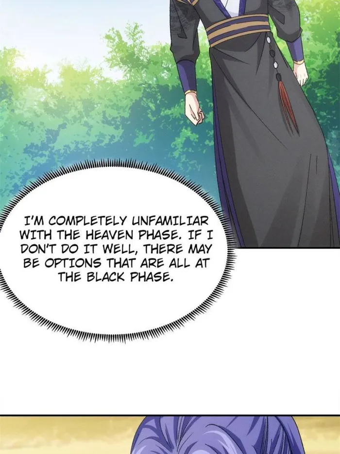 I Determine My Own Destiny Chapter 119 - page 26