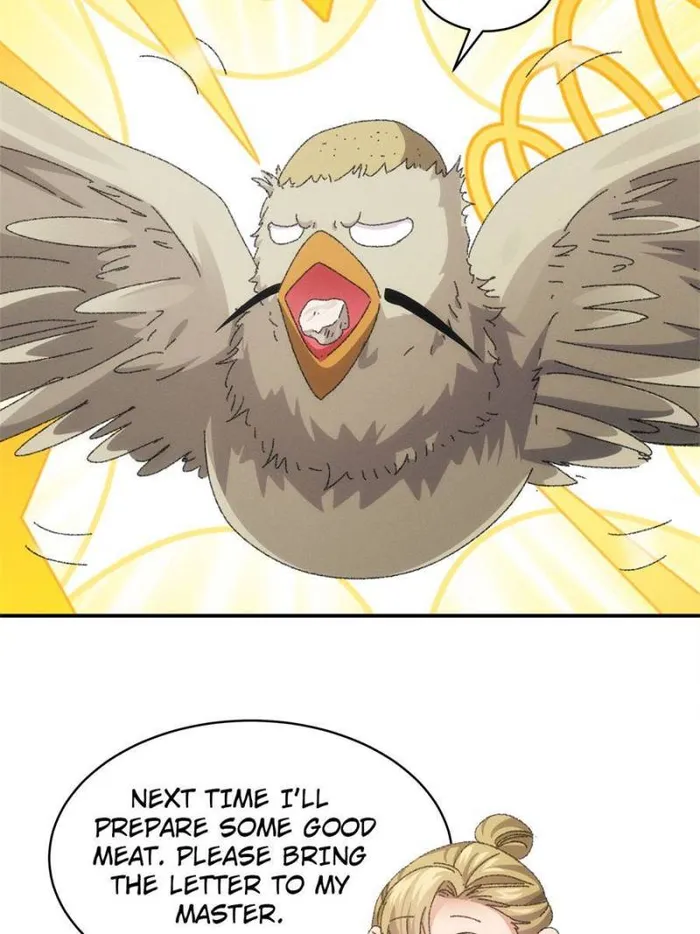 I Determine My Own Destiny Chapter 119 - page 41