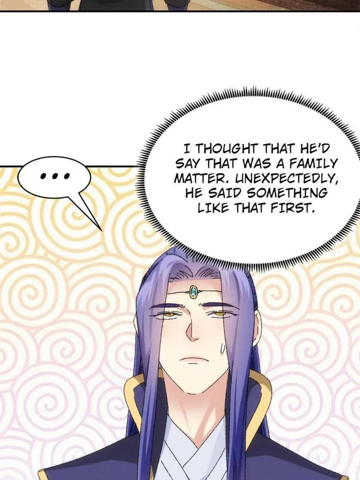 I Determine My Own Destiny Chapter 119 - page 5