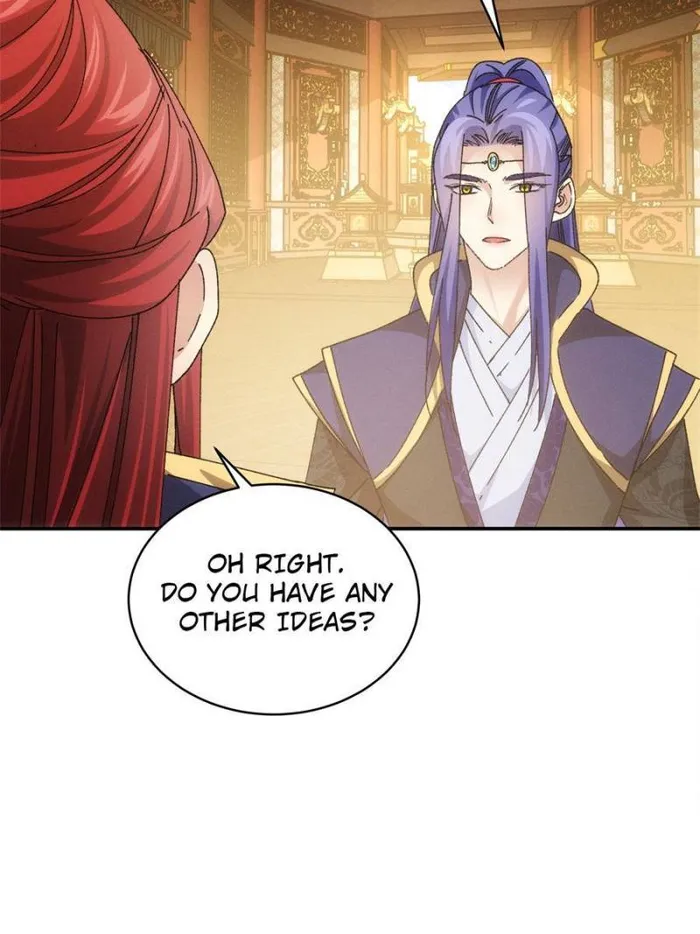 I Determine My Own Destiny Chapter 119 - page 9