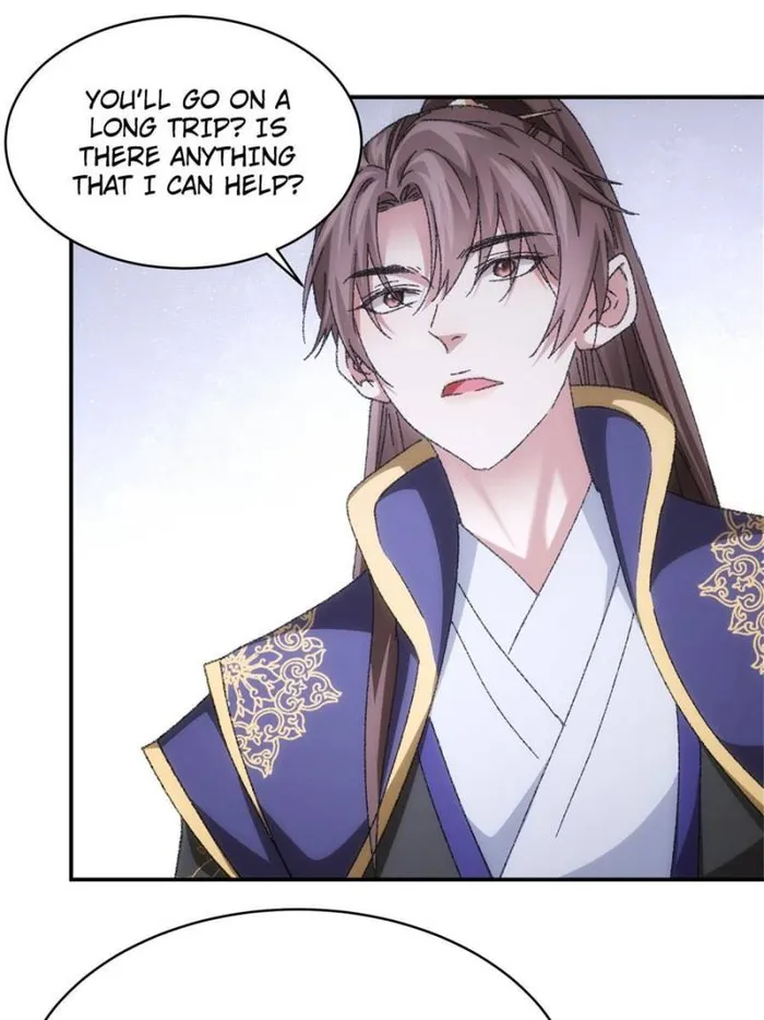 I Determine My Own Destiny Chapter 126 - page 11