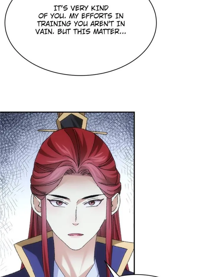 I Determine My Own Destiny Chapter 126 - page 12