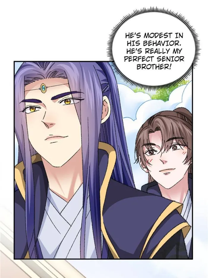 I Determine My Own Destiny Chapter 126 - page 23