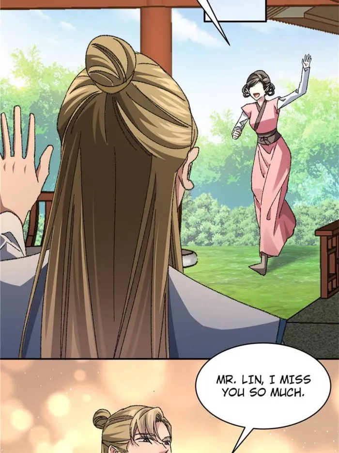 I Determine My Own Destiny Chapter 126 - page 25