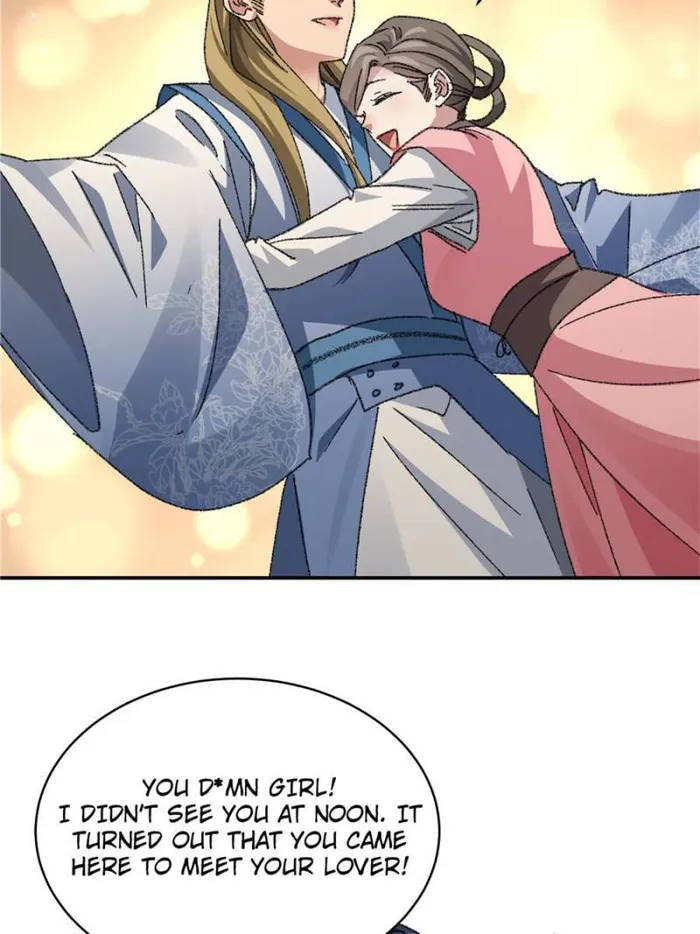 I Determine My Own Destiny Chapter 126 - page 26