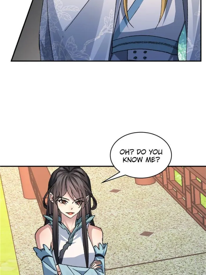 I Determine My Own Destiny Chapter 126 - page 31