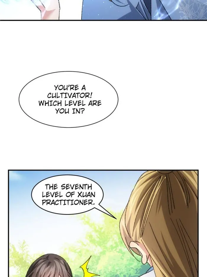 I Determine My Own Destiny Chapter 126 - page 38