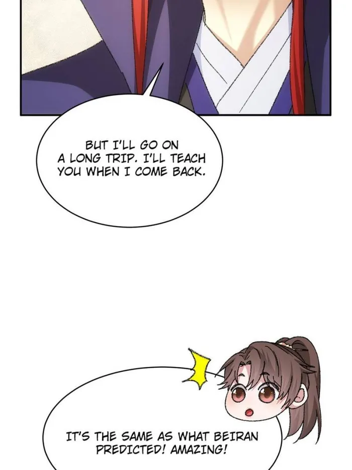 I Determine My Own Destiny Chapter 126 - page 9