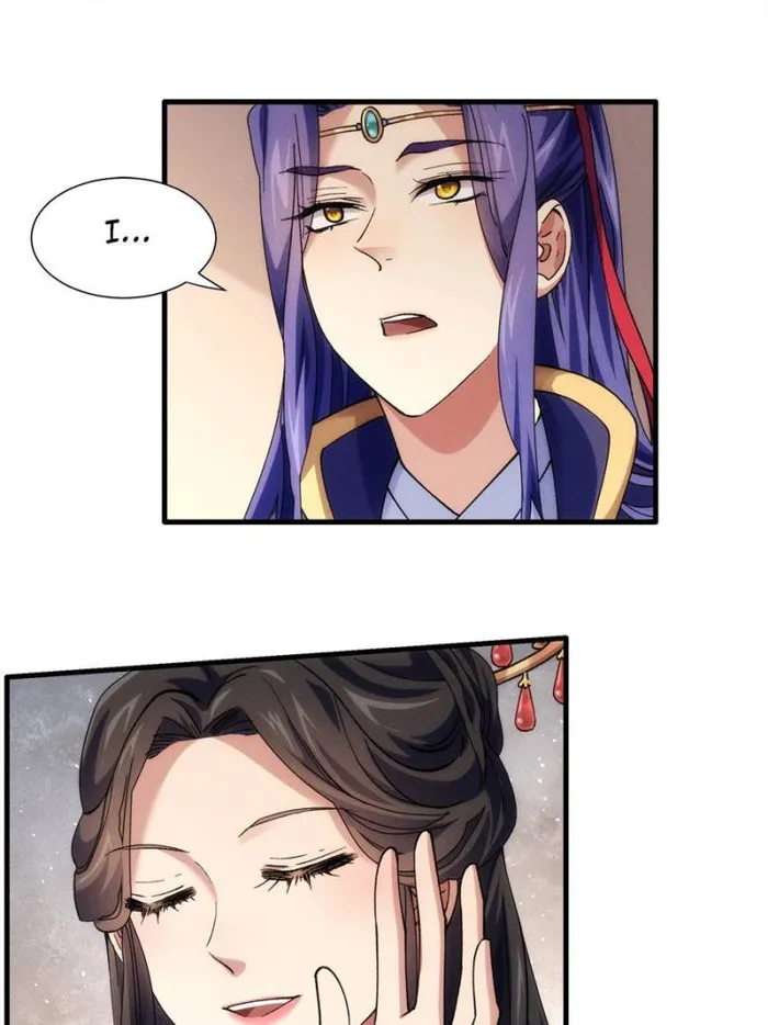 I Determine My Own Destiny Chapter 26 - page 11