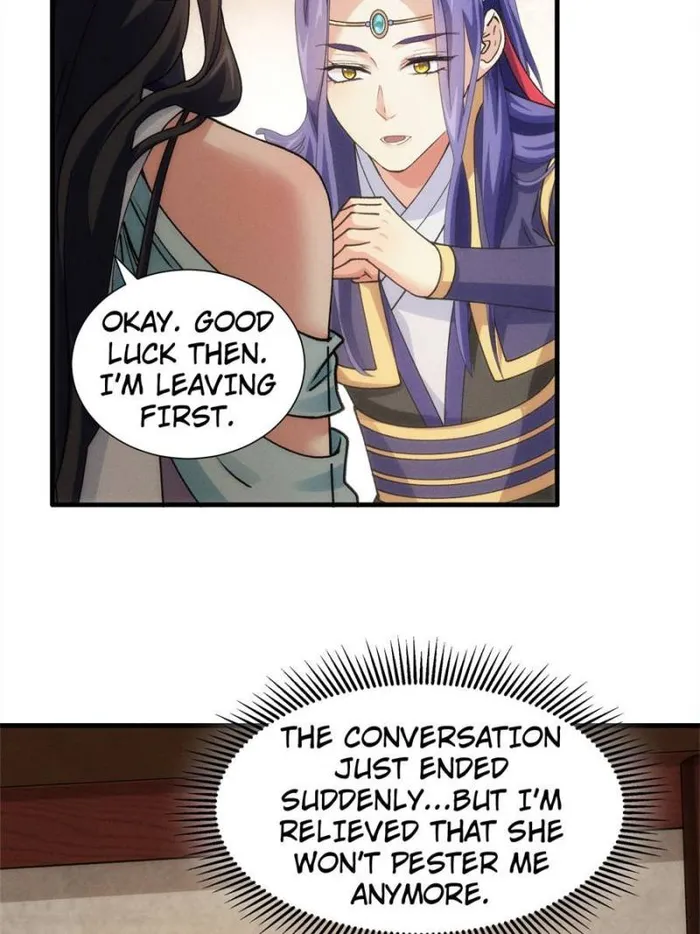 I Determine My Own Destiny Chapter 26 - page 14