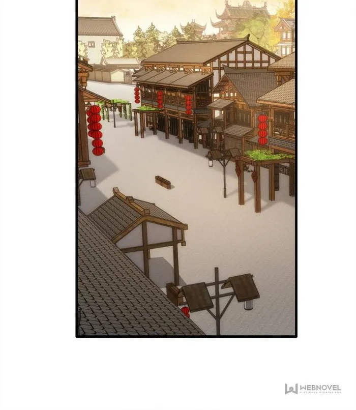 I Determine My Own Destiny Chapter 26 - page 28