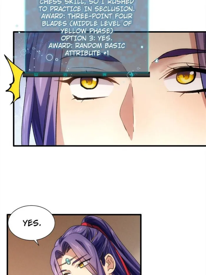 I Determine My Own Destiny Chapter 26 - page 3