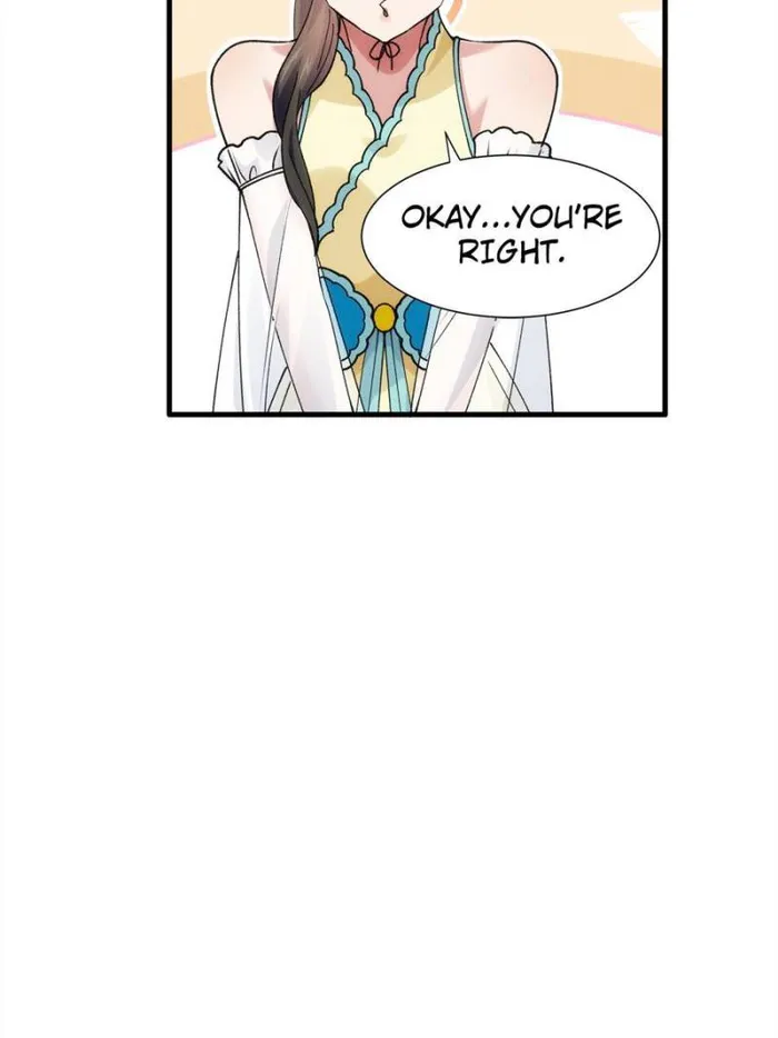 I Determine My Own Destiny Chapter 26 - page 39