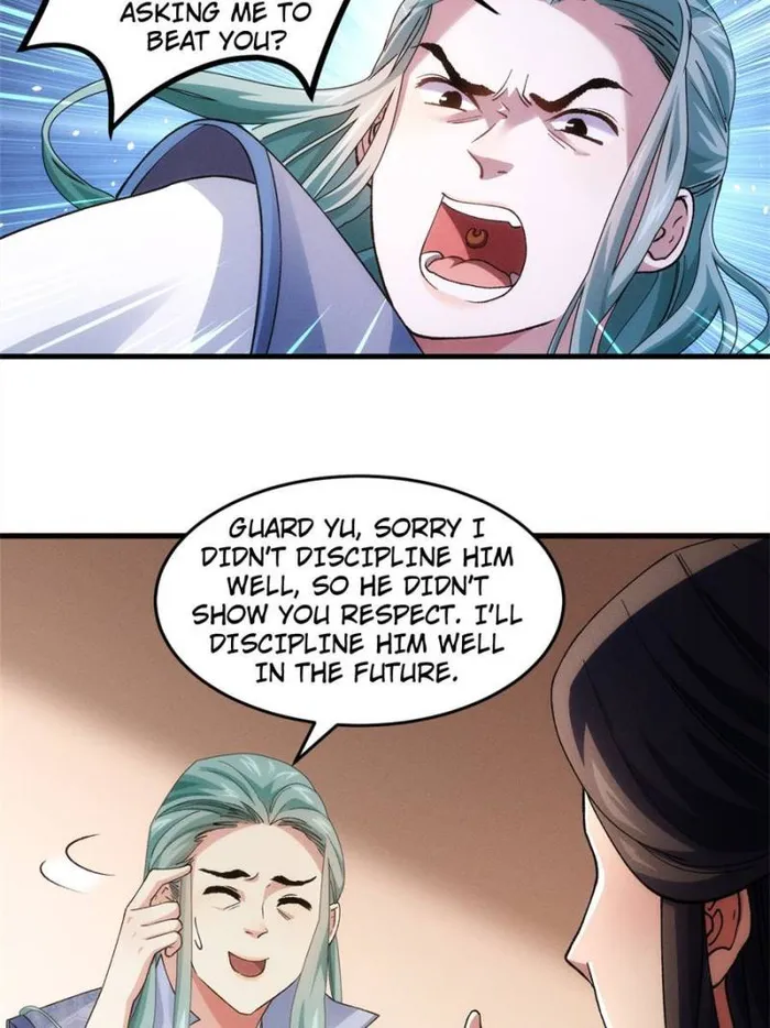 I Determine My Own Destiny Chapter 26 - page 5