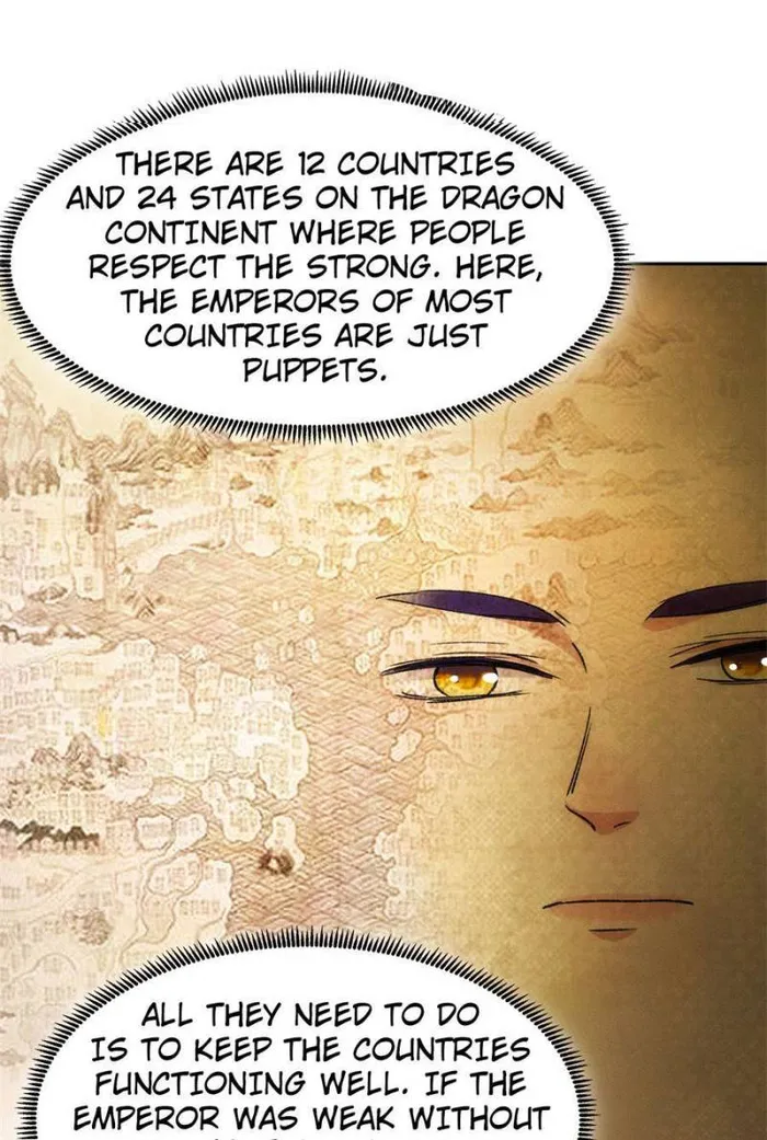 I Determine My Own Destiny Chapter 111 - page 1