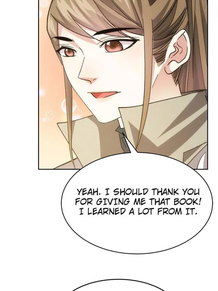 I Determine My Own Destiny Chapter 111 - page 15