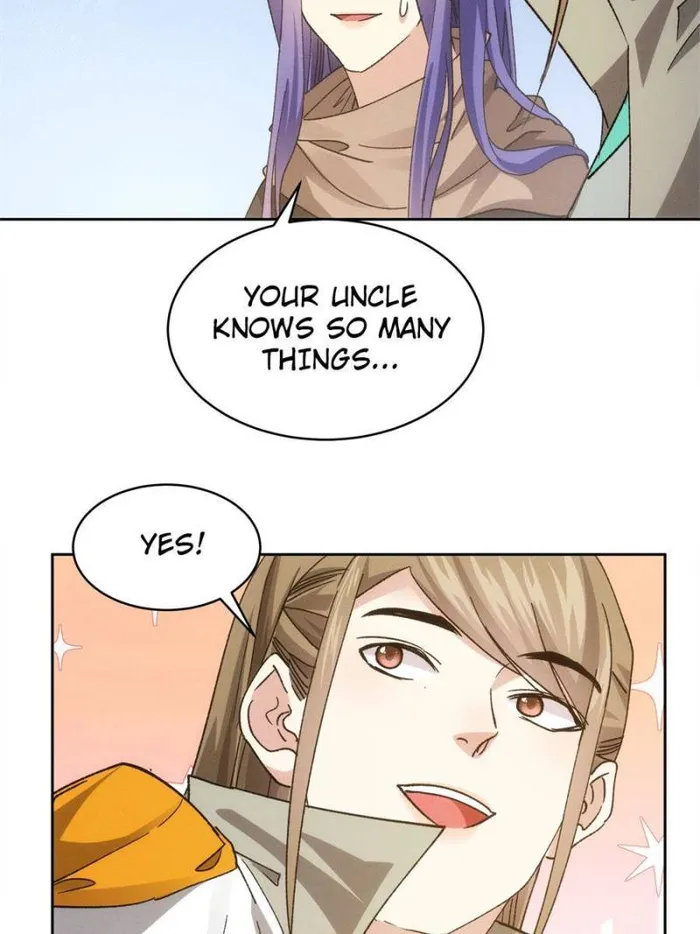 I Determine My Own Destiny Chapter 111 - page 17