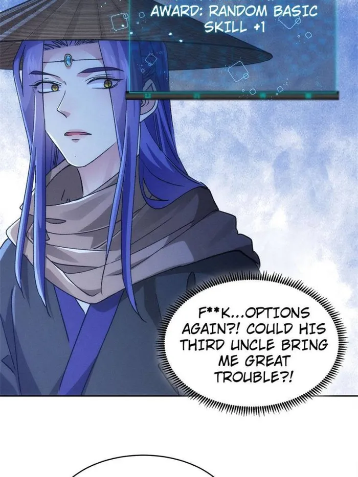 I Determine My Own Destiny Chapter 111 - page 19