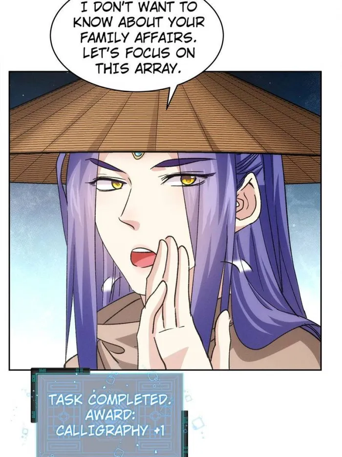 I Determine My Own Destiny Chapter 111 - page 20