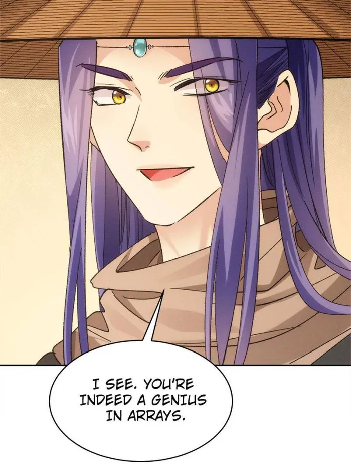 I Determine My Own Destiny Chapter 111 - page 25