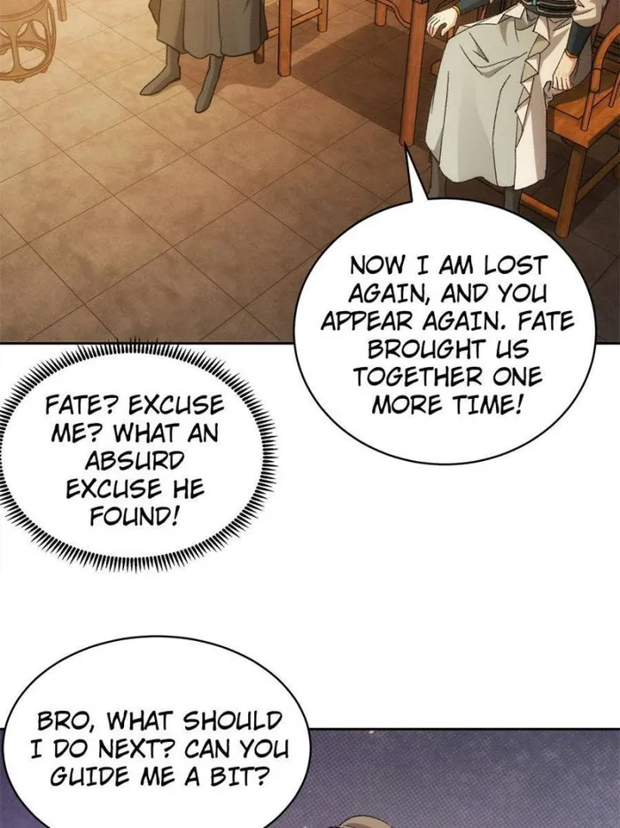 I Determine My Own Destiny Chapter 111 - page 29