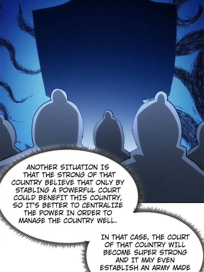 I Determine My Own Destiny Chapter 111 - page 3