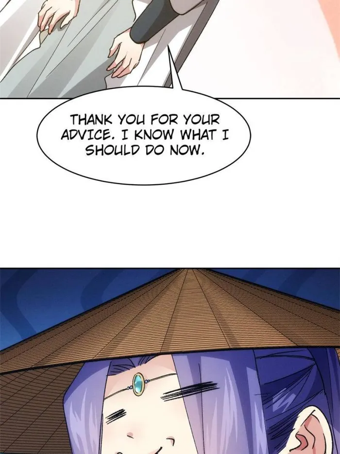 I Determine My Own Destiny Chapter 111 - page 41