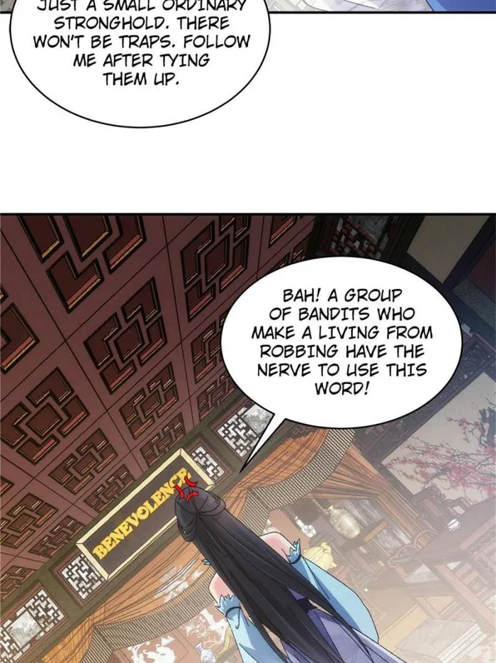 I Determine My Own Destiny Chapter 127 - page 13