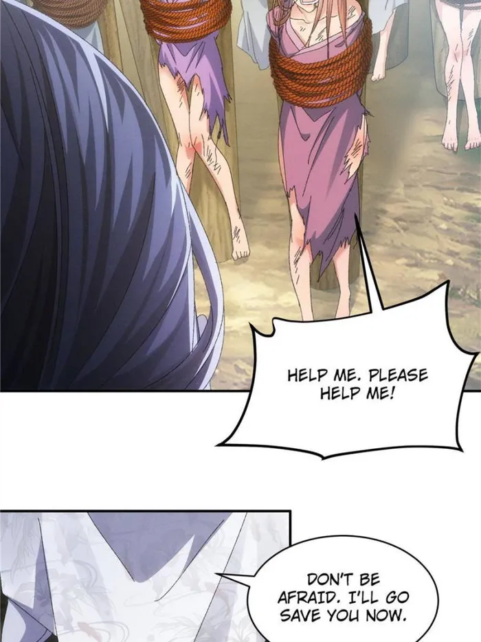 I Determine My Own Destiny Chapter 127 - page 16