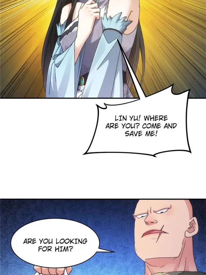 I Determine My Own Destiny Chapter 127 - page 26