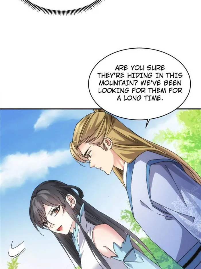 I Determine My Own Destiny Chapter 127 - page 3