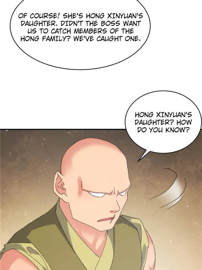 I Determine My Own Destiny Chapter 127 - page 30