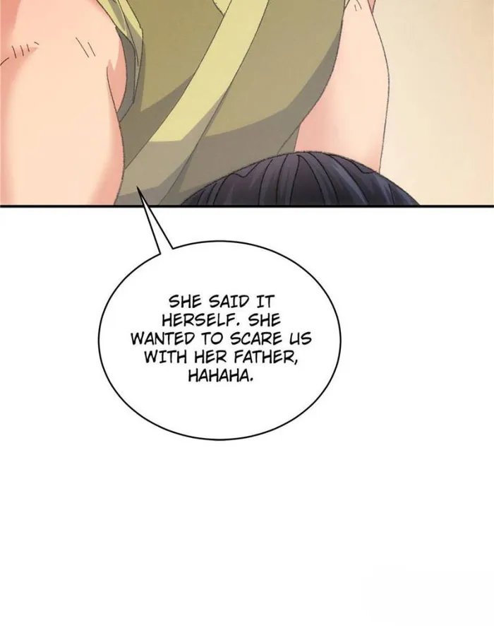 I Determine My Own Destiny Chapter 127 - page 31
