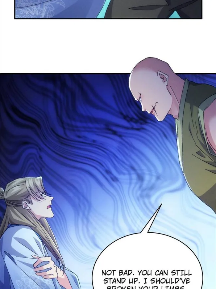 I Determine My Own Destiny Chapter 127 - page 34