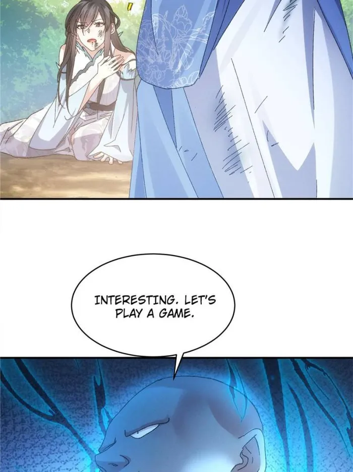 I Determine My Own Destiny Chapter 127 - page 37