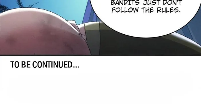 I Determine My Own Destiny Chapter 127 - page 43
