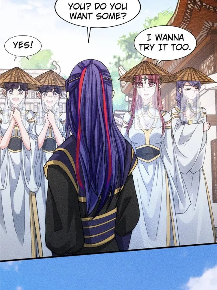 I Determine My Own Destiny Chapter 9 - page 10