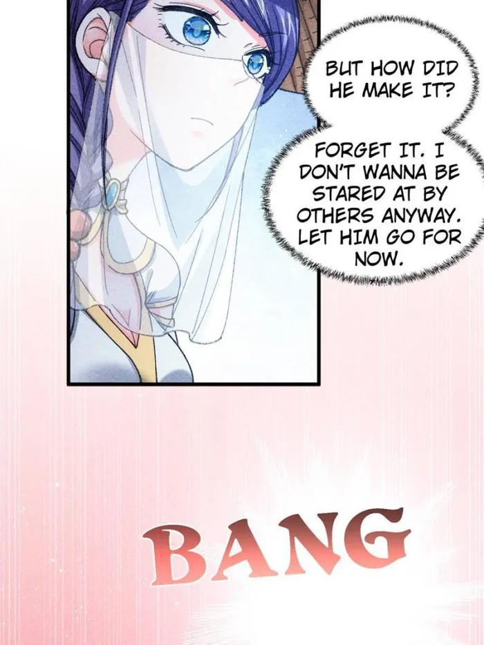 I Determine My Own Destiny Chapter 9 - page 24