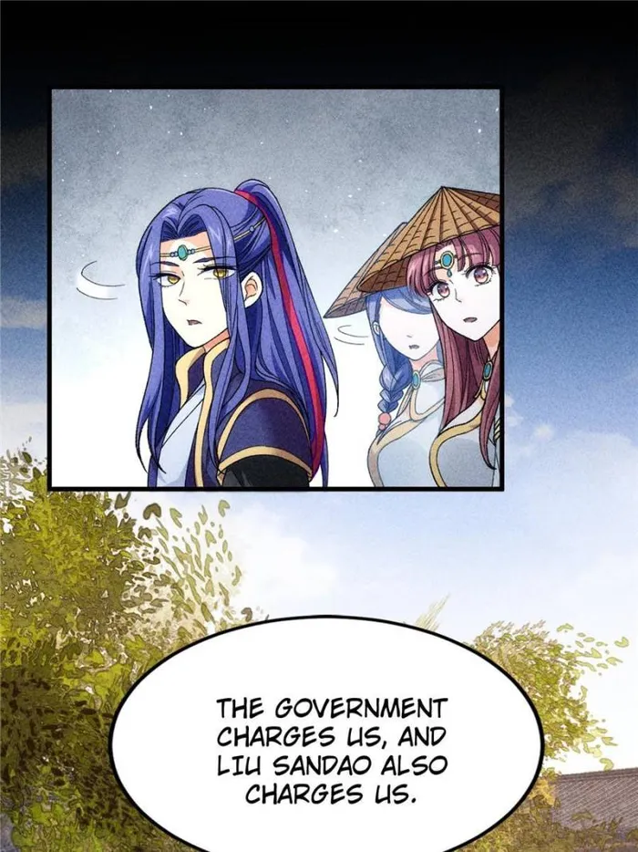 I Determine My Own Destiny Chapter 9 - page 28