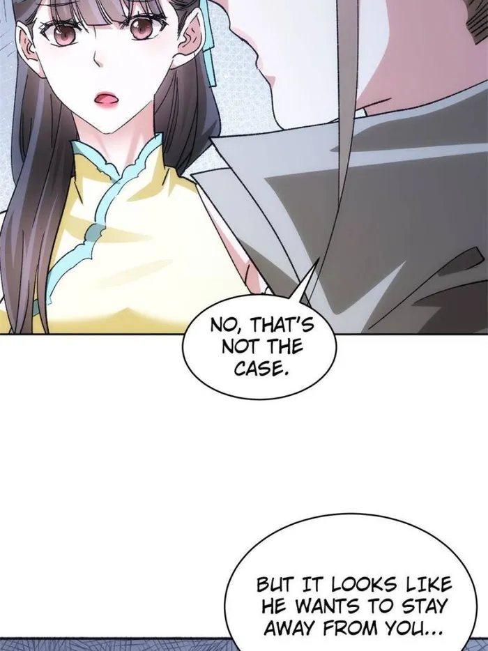 I Determine My Own Destiny Chapter 112 - page 12