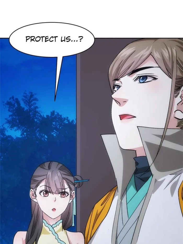 I Determine My Own Destiny Chapter 112 - page 14