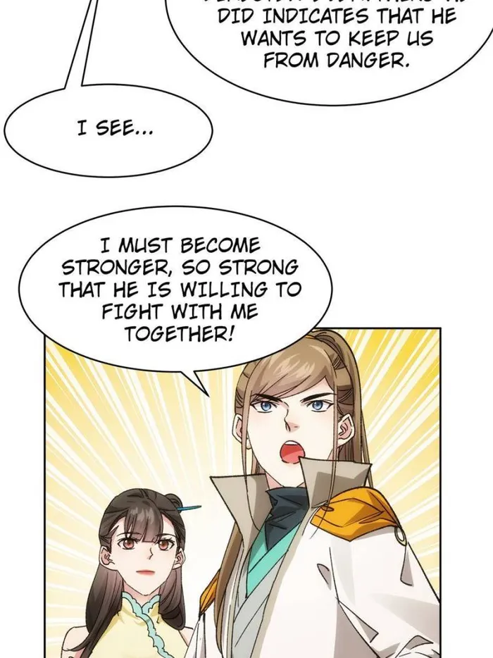 I Determine My Own Destiny Chapter 112 - page 17