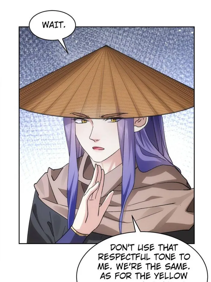 I Determine My Own Destiny Chapter 112 - page 2